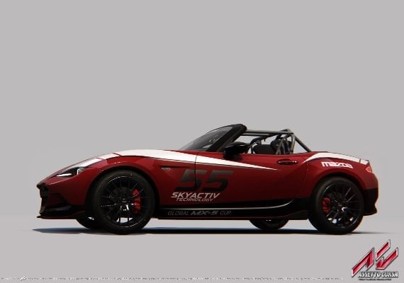 Assetto Corsa - Japanese Pack DLC EN EU screenshot 3