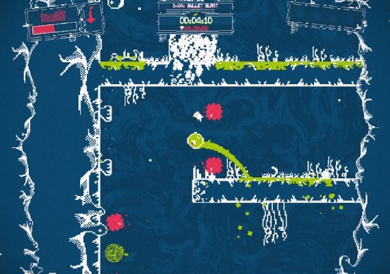 Slime-san Lime Edition EN Global screenshot 2