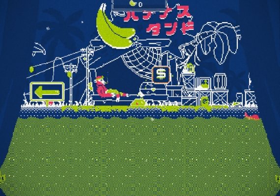 Slime-san Lime Edition EN Global screenshot 4