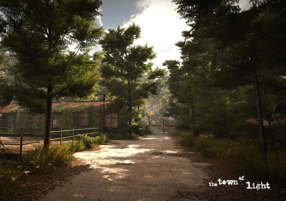 The Town of Light EN/DE/FR/IT/PT/ES/EL/UK Global screenshot 2