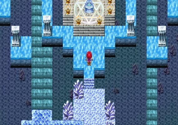 Deadly Sin EN Global screenshot 3