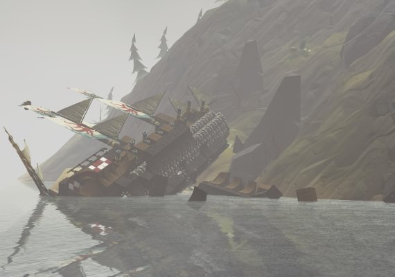The Last Leviathan EN Global screenshot 3
