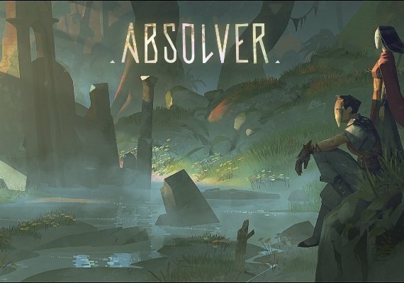 Absolver EN/DE/FR/PL/PT/RU/ES Global