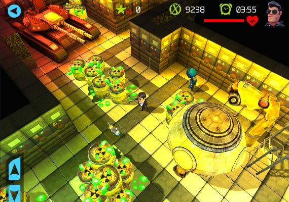 Agent Awesome EN Global screenshot 2