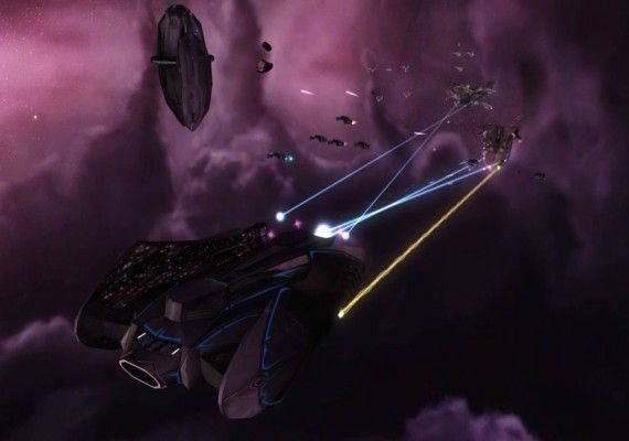 Sins of a Solar Empire: Trinity EN Global screenshot 4