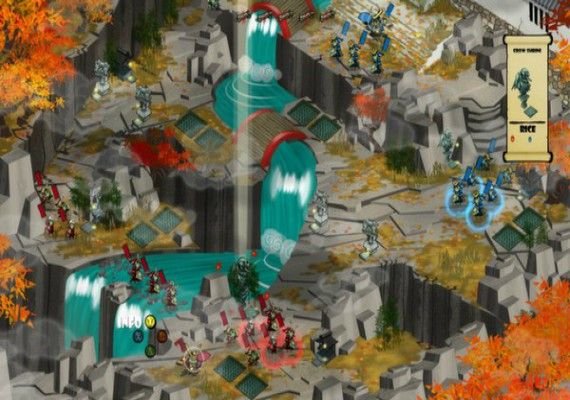 Skulls of the Shogun EN/DE/FR/IT Global screenshot 3