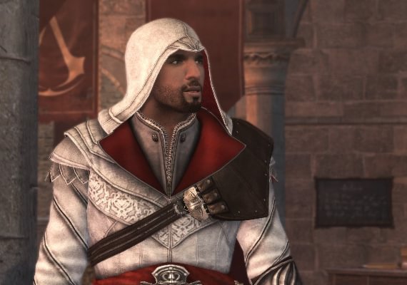 Assassin's Creed - The Ezio Collection EN Argentina screenshot 3