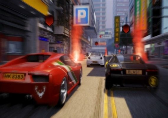 Sleeping Dogs Definitive Edition EN/DE/FR/IT Global screenshot 4