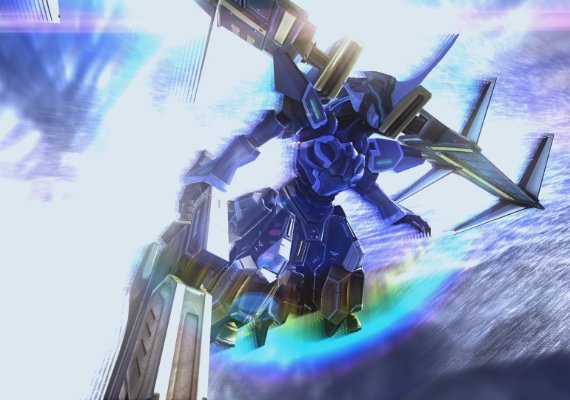 Astebreed Definitive Edition EN/JA/ZH Global screenshot 2
