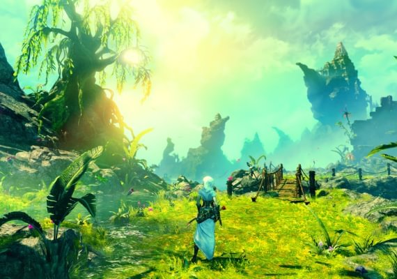 Trine 3: The Artifacts of Power Global screenshot 3
