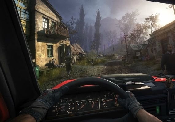 Sniper Ghost Warrior 3 Season Pass Edition EN/DE/FR/IT EU screenshot 3
