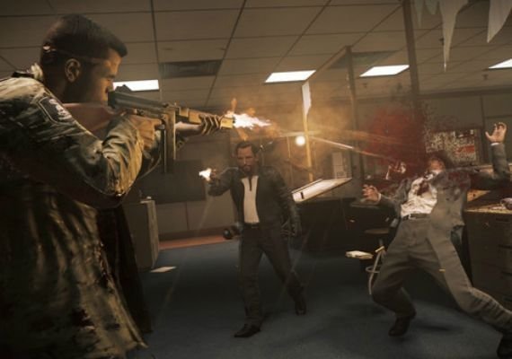 Mafia III Definitive Edition EN/DE/FR/IT United Kingdom screenshot 3