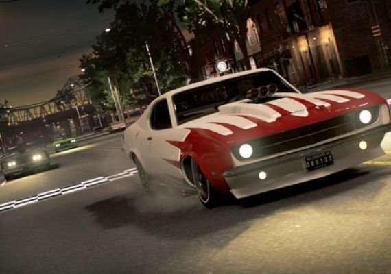Mafia III Definitive Edition EN/DE/FR/IT United Kingdom screenshot 4