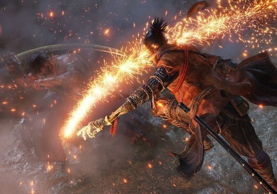 Sekiro: Shadows Die Twice EN Global screenshot 2