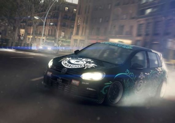 Grid 2 + 2 Track Packs - Bundle EN/DE/FR/IT/PL/JA/PT/ES Global screenshot 2