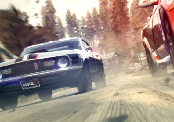 Grid 2 + 2 Track Packs - Bundle EN/DE/FR/IT/PL/JA/PT/ES Global screenshot 3