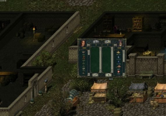 Divine Divinity EN/DE/FR/RU EU screenshot 4