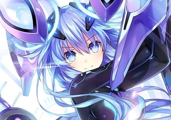 Megadimension Neptunia VIIR - Deluxe Bundle EN/JA/ZH Global screenshot 3
