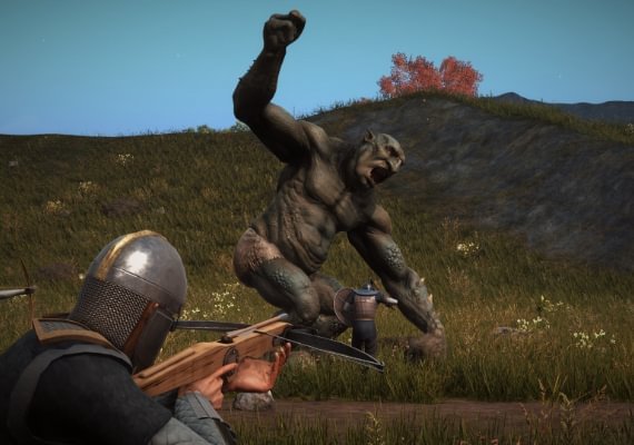 Valnir Rok Survival RPG EN/DE/PT/RU/ZH/ES Global screenshot 3