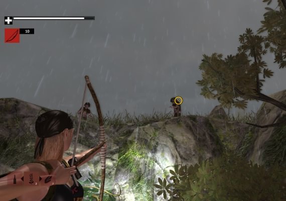 How To Survive: Third Person Standalone EN/DE/FR/IT/JA/RU/ES Global screenshot 3