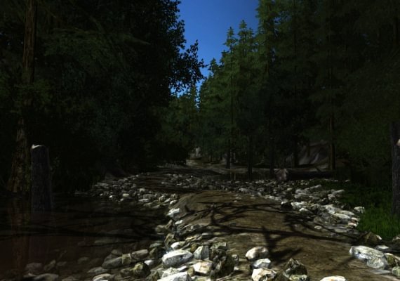 Miasmata EN Global screenshot 2