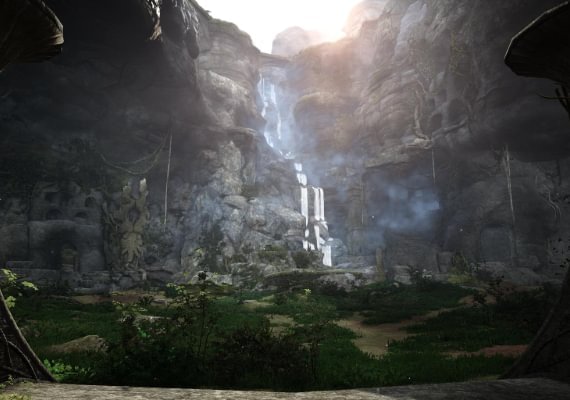 Black Desert Online EN/DE/FR/ES EU screenshot 2