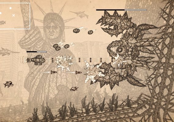 Earth Atlantis EN/DE/FR/IT/JA/KO/ES Global screenshot 3
