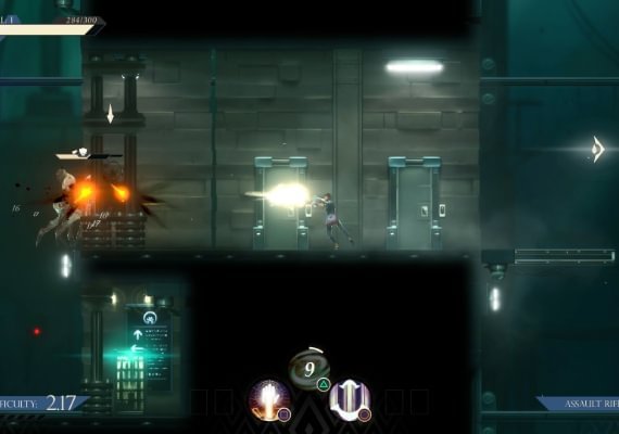Seraph EN/DE/FR/IT Global screenshot 4
