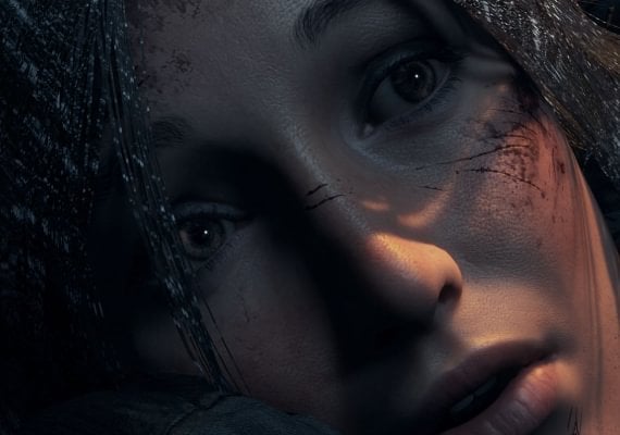 Rise of the Tomb Raider 20th Year Celebration Edition EN Brazil screenshot 3