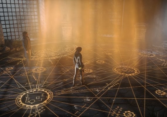 Rise of the Tomb Raider 20th Year Celebration Edition EN Brazil screenshot 4