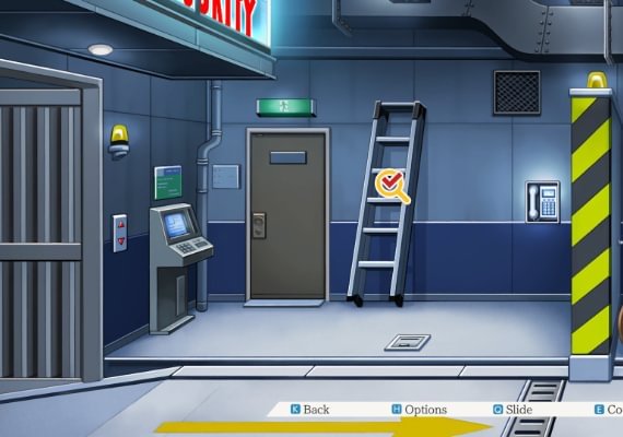 Phoenix Wright: Ace Attorney Trilogy EN/JA EU screenshot 4