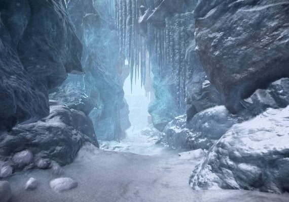 Warhammer: End Times - Vermintide - Karak Azgaraz DLC EN/DE/FR/IT/PL/PT/RU/ES Global screenshot 3