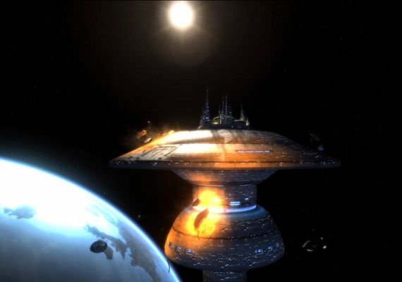 Star Trek EN Global screenshot 2