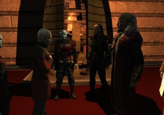 Star Trek EN Global screenshot 3
