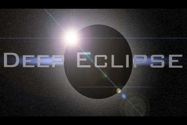 Deep Eclipse: New Space Odyssey EN/RU Global