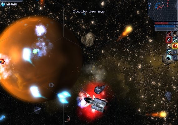 Deep Eclipse: New Space Odyssey EN/RU Global screenshot 4