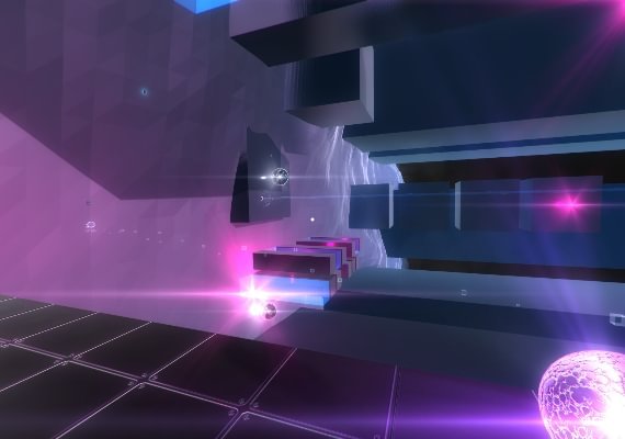 Construct: Escape the System Itch Global screenshot 2