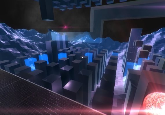 Construct: Escape the System Itch Global screenshot 3