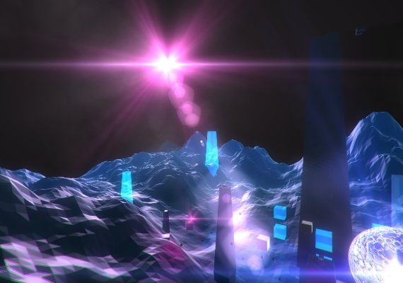 Construct: Escape the System Itch Global screenshot 4