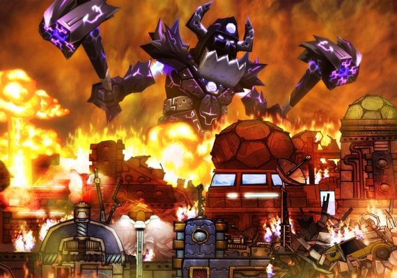 The Baconing EN Global screenshot 2