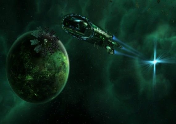 Starpoint Gemini 2 Gold Pack EN/DE/FR/IT Global screenshot 2