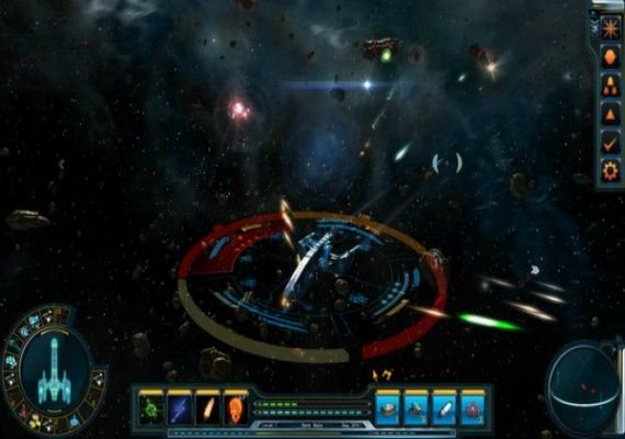 Starpoint Gemini 2 Gold Pack EN/DE/FR/IT Global screenshot 4