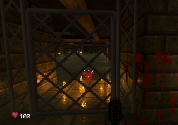 This Strange Realm Of Mine EN Global screenshot 2