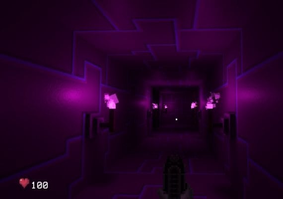 This Strange Realm Of Mine EN Global screenshot 3