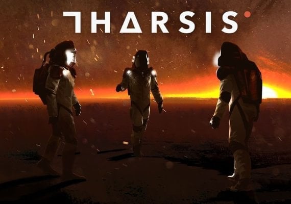 Tharsis EN/DE/FR/ES Global