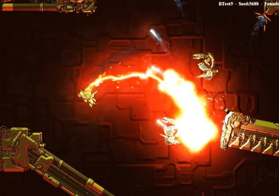 CRYPTARK EN Global screenshot 2