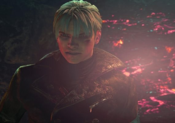Devil May Cry: Vergil's Downfall DLC EN/DE/FR/IT/ES Global screenshot 2