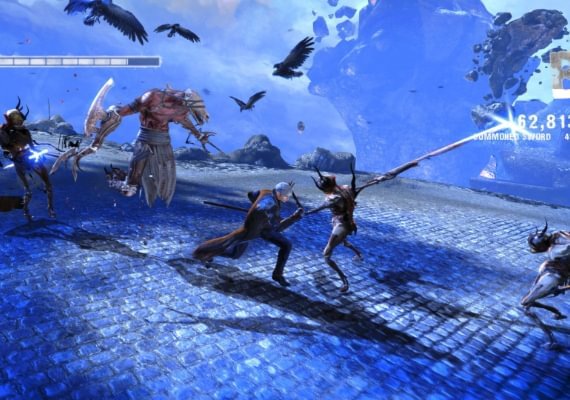 Devil May Cry: Vergil's Downfall DLC EN/DE/FR/IT/ES Global screenshot 3