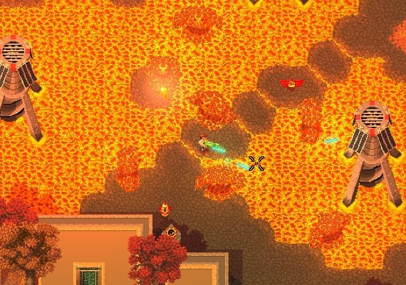 Serious Sam's Bogus Detour EN/DE/FR/PT/RU/ES Global screenshot 4