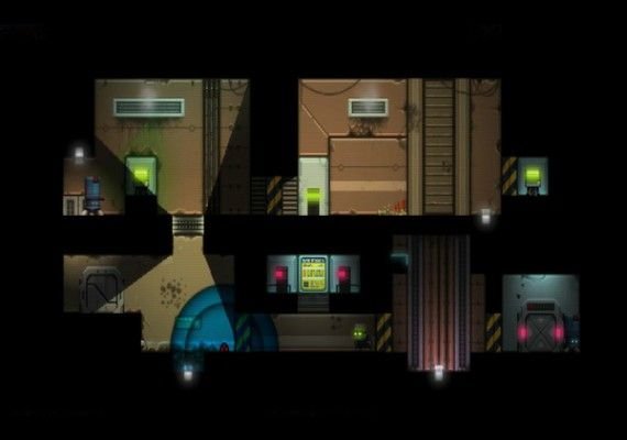 Stealth Bastard Deluxe EN Global screenshot 2